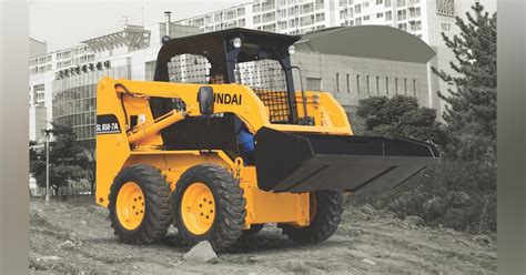 hyundai skid steer dealership